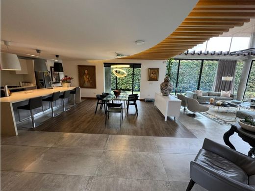 Maison de luxe à Rionegro, Departamento de Antioquia