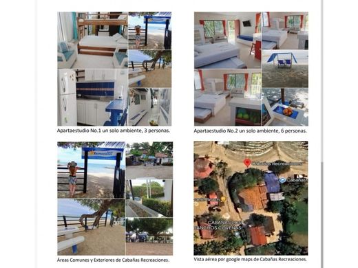 Casale a Medellín, Departamento de Antioquia