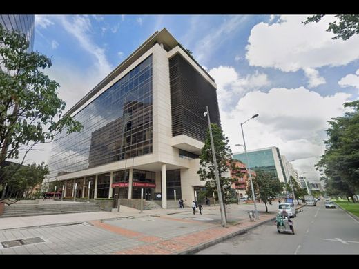Büro in Bogotá, Bogotá  D.C.