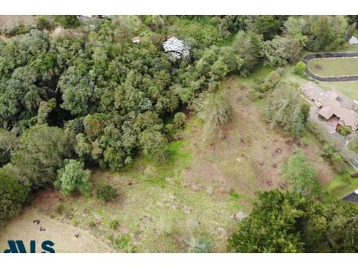 Grundstück in Envigado, Departamento de Antioquia