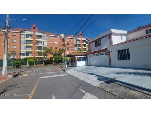 Casa de luxo - Bogotá, Bogotá  D.C.