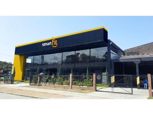 Maison de luxe à Cali, Departamento del Valle del Cauca