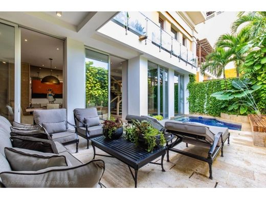 Appartement à Carthagène, Cartagena de Indias