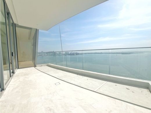 Piso / Apartamento en Cartagena de Indias, Departamento de Bolívar