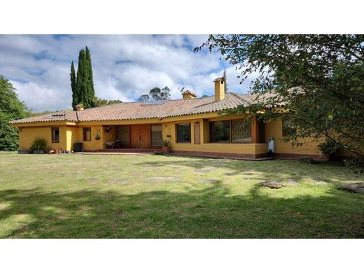 Luxury home in La Calera, Cundinamarca
