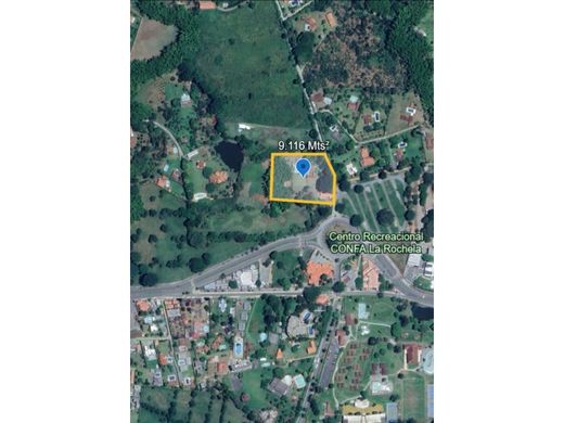 Country House in Palestina, Departamento de Caldas