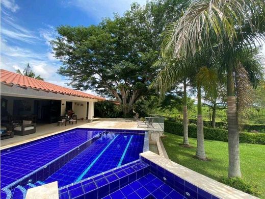Luxury home in Pereira, Departamento de Risaralda