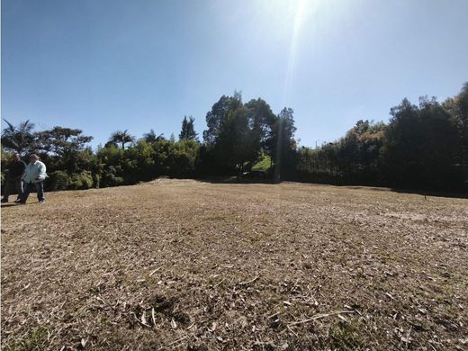 Grundstück in Rionegro, Departamento de Antioquia