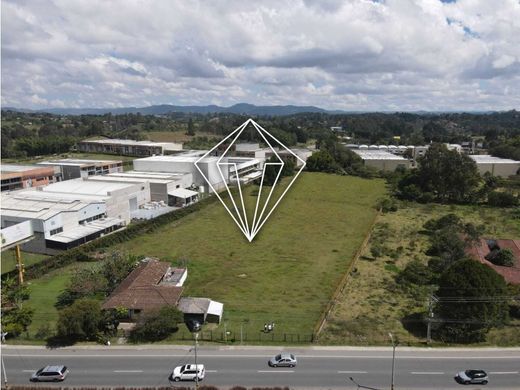 Land in Rionegro, Departamento de Antioquia