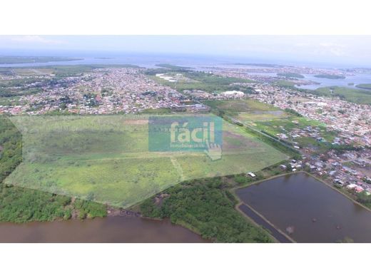 Terreno a Tumaco, San Andres de Tumaco