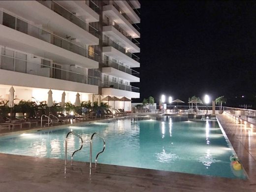 Santa Marta, Departamento del Magdalenaのアパートメント