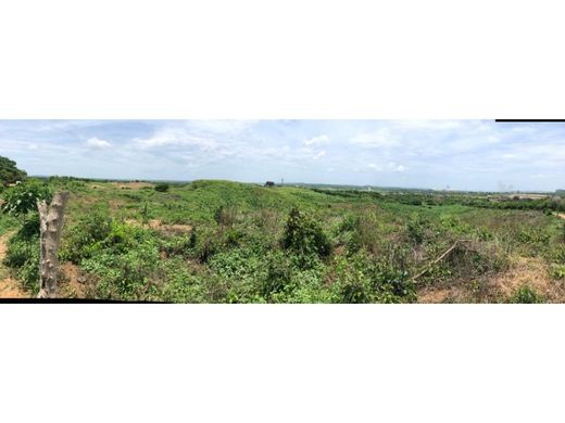 Terreno a Cartagena, Cartagena de Indias