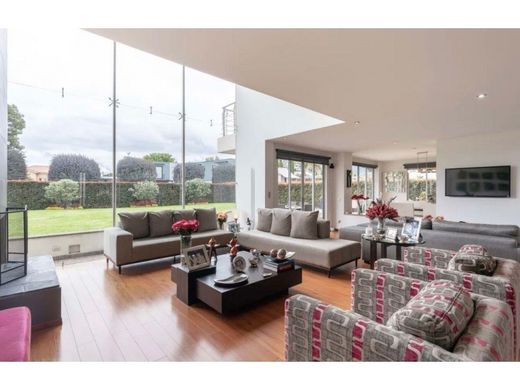 Luxury home in Bogotá, Bogotá  D.C.