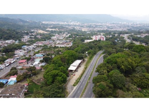 Terreno a Ibagué, Departamento de Tolima