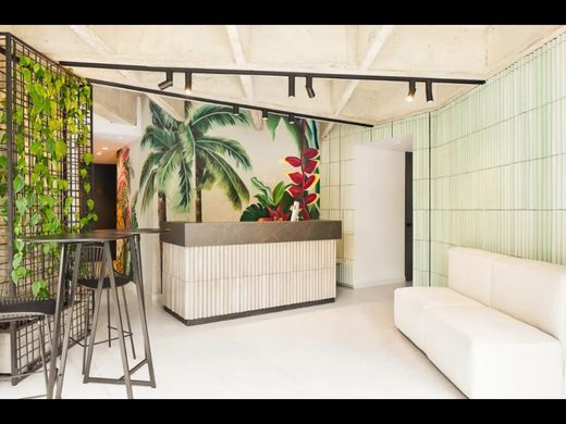 콘도미니엄 / 메데인, Medellín