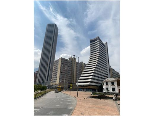 Ufficio a Bogotá, Bogotá  D.C.