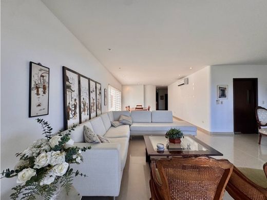Apartament w Cartagena, Cartagena de Indias