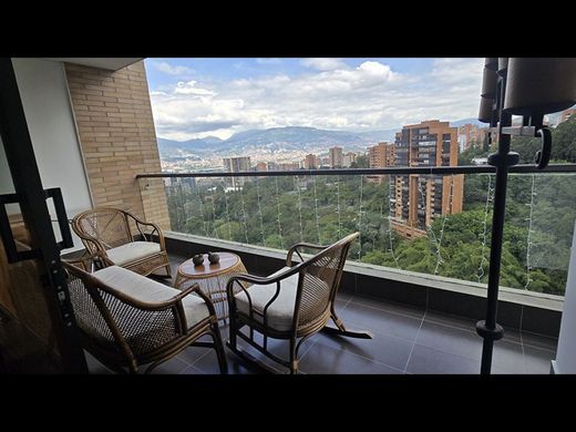 아파트 / 메데인, Medellín