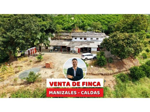 Farmhouse in Manizales, Departamento de Caldas