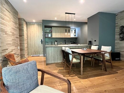 Daire Medellín, Departamento de Antioquia