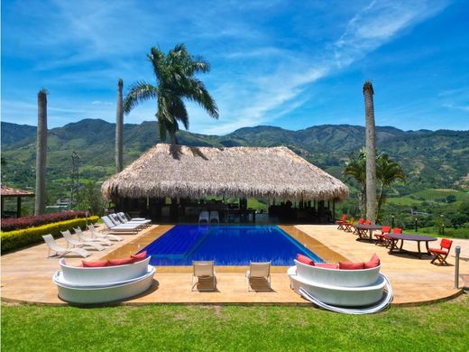 Farmhouse in Barbosa, Departamento de Antioquia