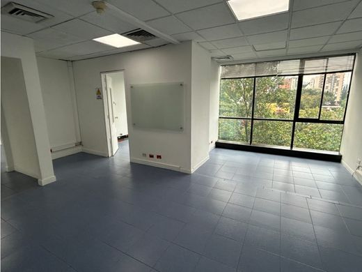 Daire Medellín, Departamento de Antioquia