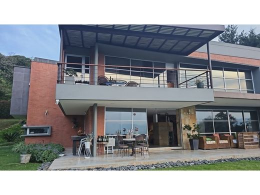 Luxury home in Medellín, Departamento de Antioquia