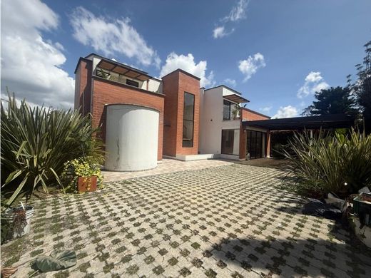 Farmhouse in Rionegro, Departamento de Antioquia