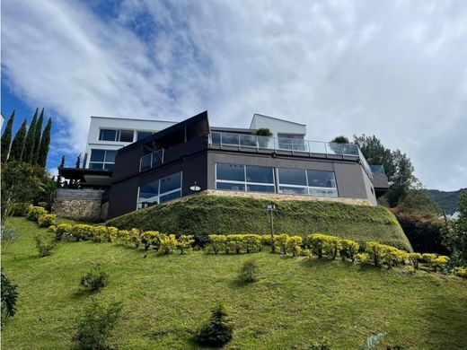 Luxury home in Medellín, Departamento de Antioquia