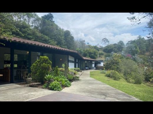 Cortijo o casa de campo en Retiro, Departamento de Antioquia