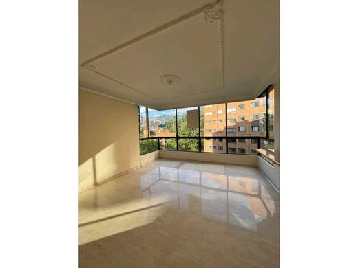 Apartament w Medellín, Departamento de Antioquia