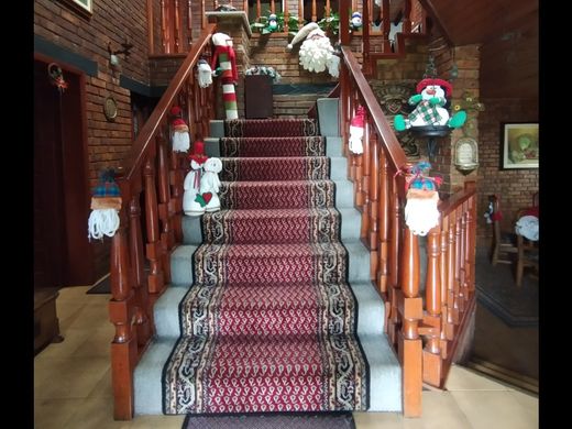 Casa de campo - Tabio, Departamento de Cundinamarca