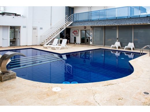 Элитный дом, Картахена, Cartagena de Indias