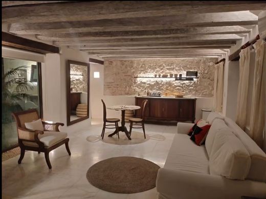 Apartament w Cartagena, Cartagena de Indias
