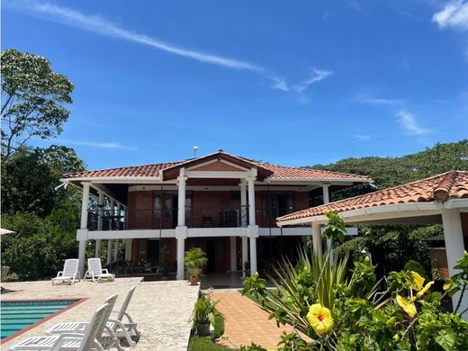 Propriété de campagne à Pereira, Departamento de Risaralda