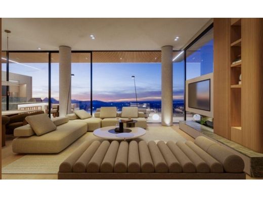 Maison de luxe à Medellín, Departamento de Antioquia