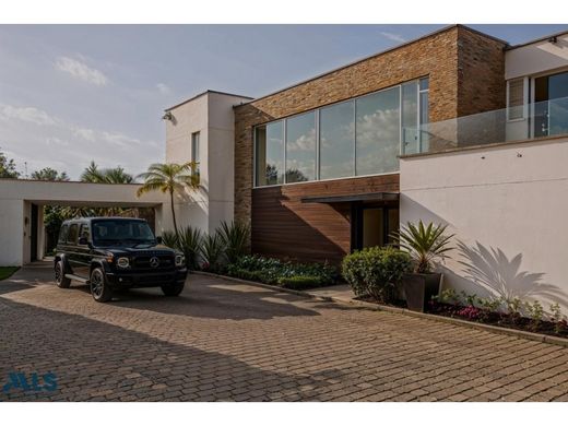 Luxe woning in Rionegro, Departamento de Antioquia