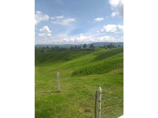 전원/농가 / Entrerríos, Entrerrios