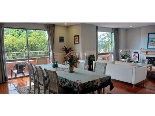 Apartment in Bogotá, Bogotá  D.C.