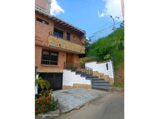 Casa de lujo en Sabaneta, La Estrella