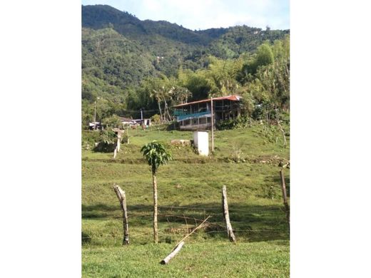 Gutshaus oder Landhaus in Ibagué, Departamento de Tolima
