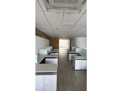 Büro in Bogotá, Bogotá  D.C.