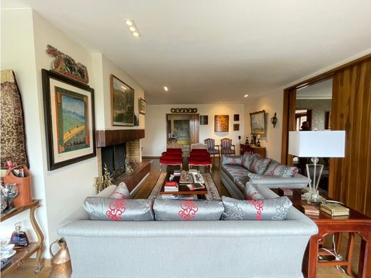 Piso / Apartamento en Bogotá, Bogotá  D.C.