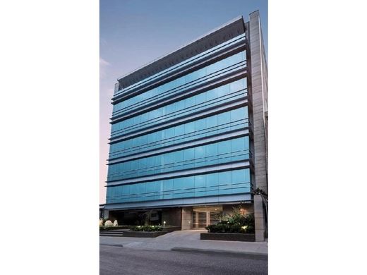 ボゴタ, Bogotá  D.C.のオフィス