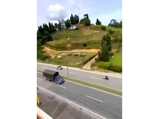 토지 / Guarne, Departamento de Antioquia