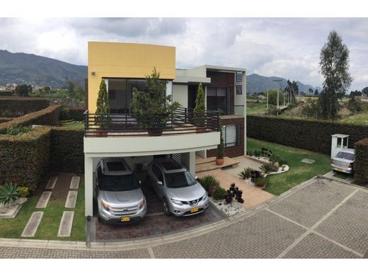 Luxury home in Cota, Cundinamarca
