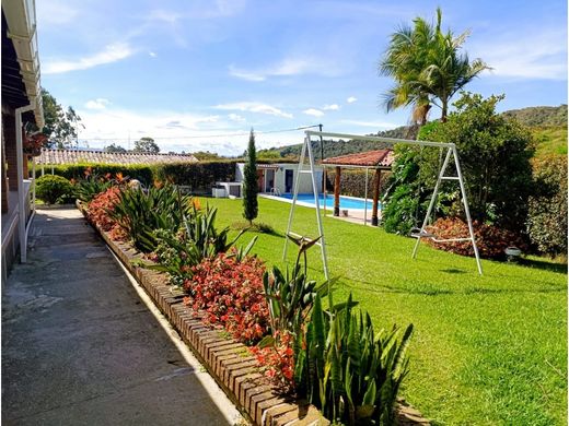 村舍/农舍  Santuario, El Santuario