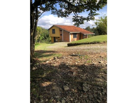 Luxe woning in Rionegro, Departamento de Antioquia