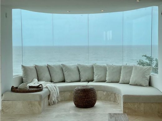 ‏בתי יוקרה ב  Juan de Acosta, Departamento del Atlántico