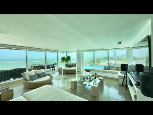 ‏בתי יוקרה ב  Juan de Acosta, Departamento del Atlántico